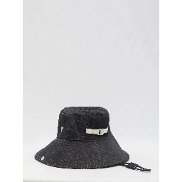 De-Nimes bucket hat