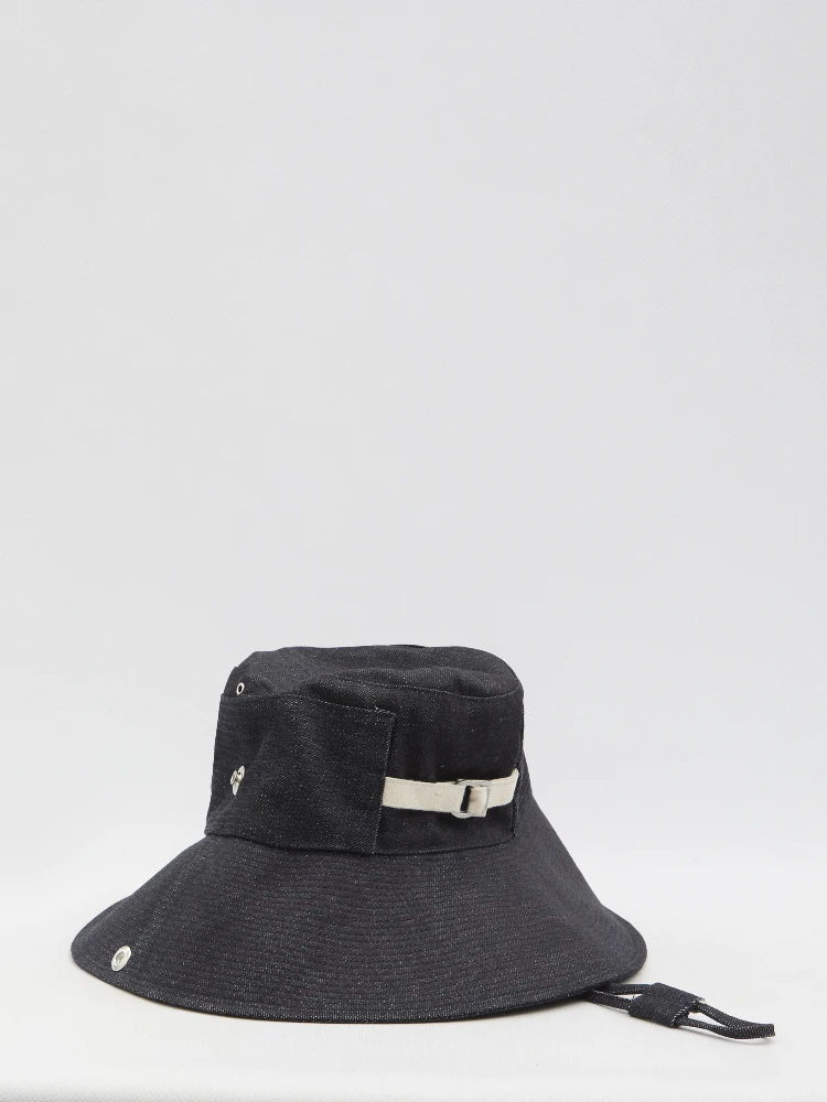 De-Nimes bucket hat alternative
