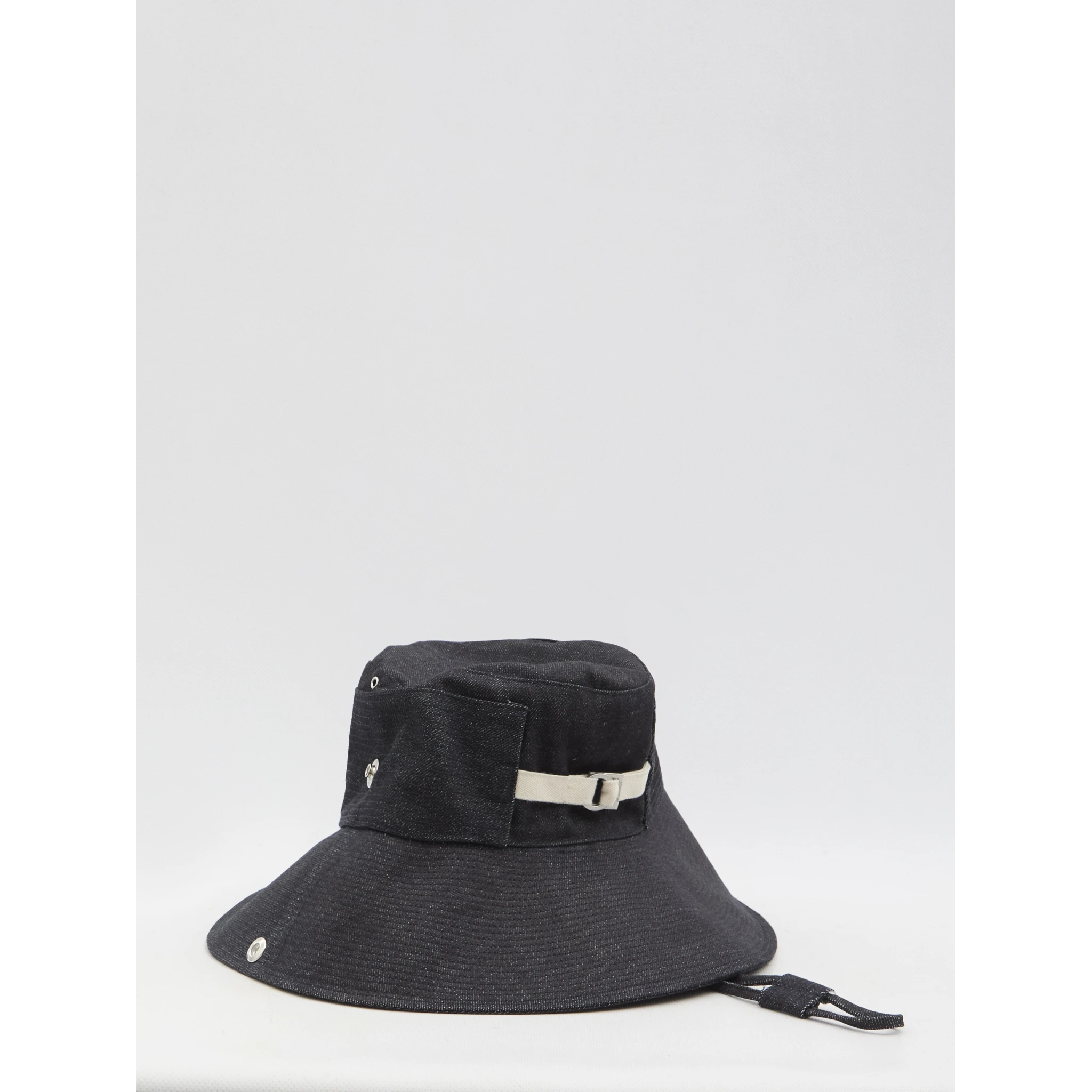De-Nimes bucket hat