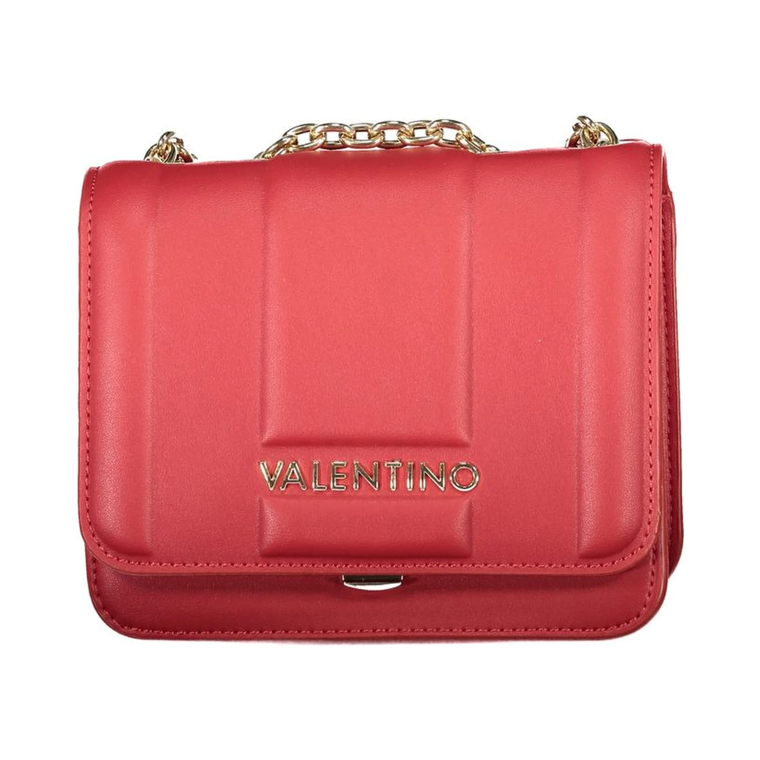 Flap shoulder bag