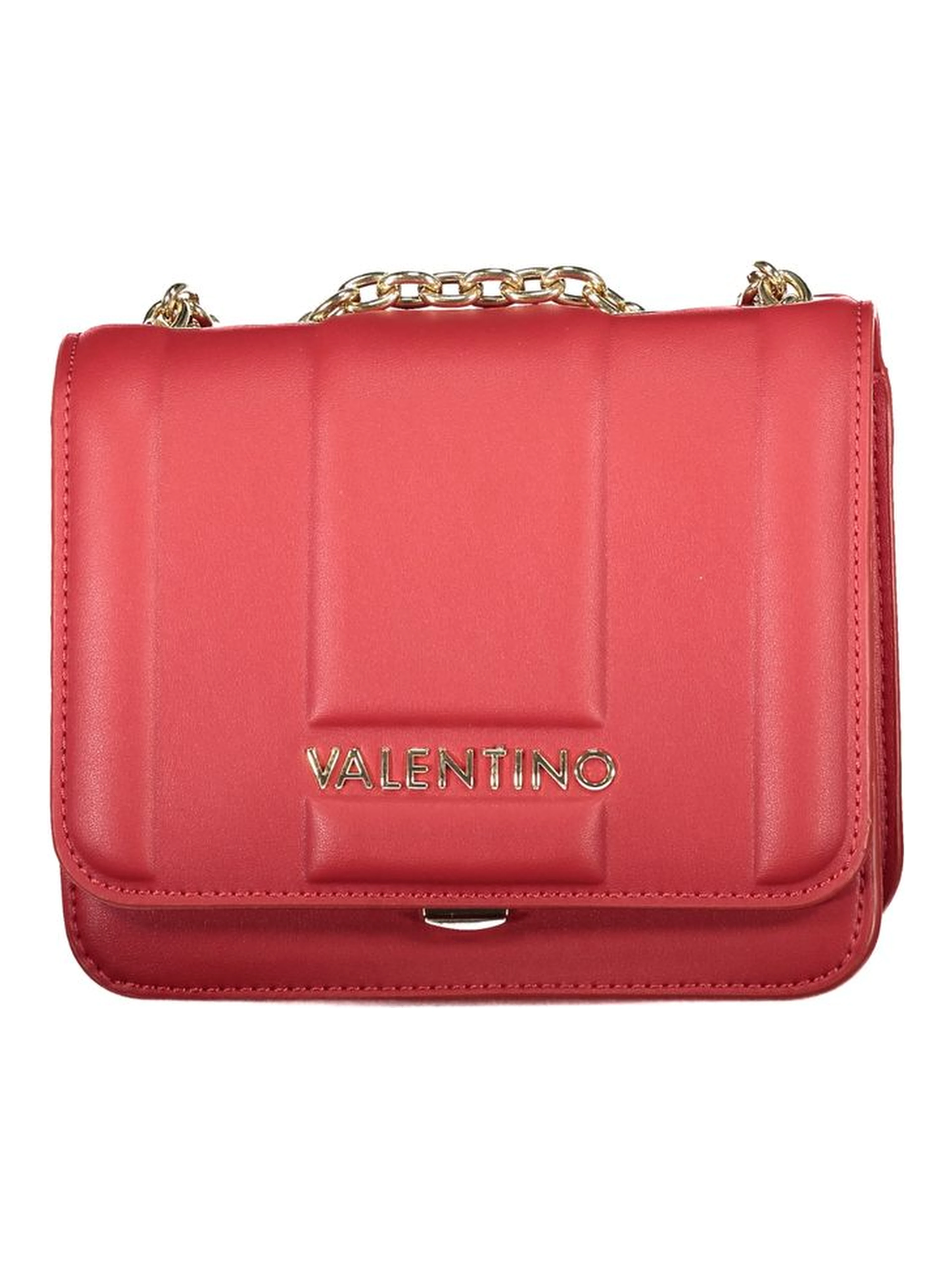 Flap shoulder bag