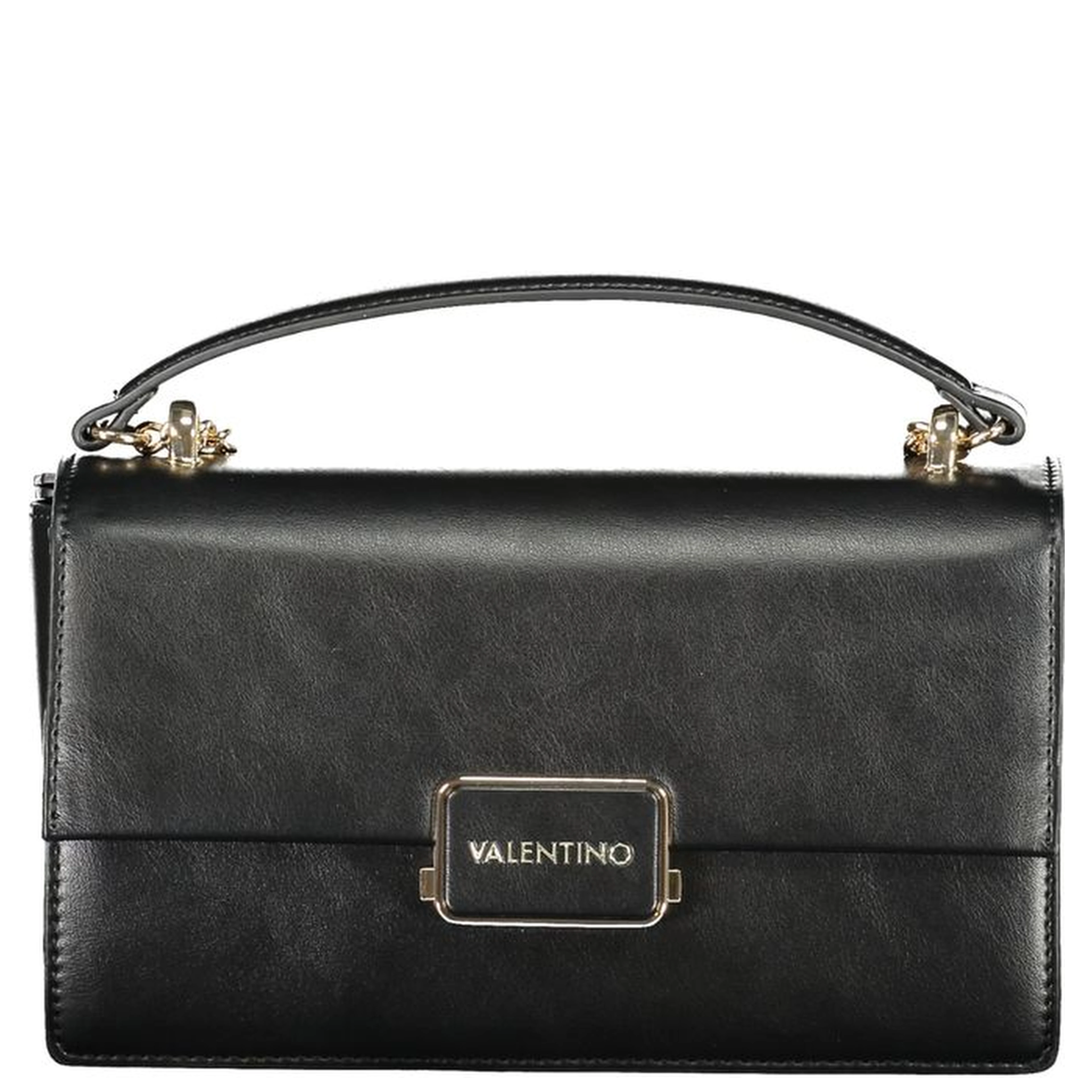 Alpheus Front Flap Shoulder Bag