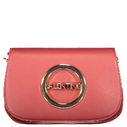 Moses Front Flap Cross-Body Bag