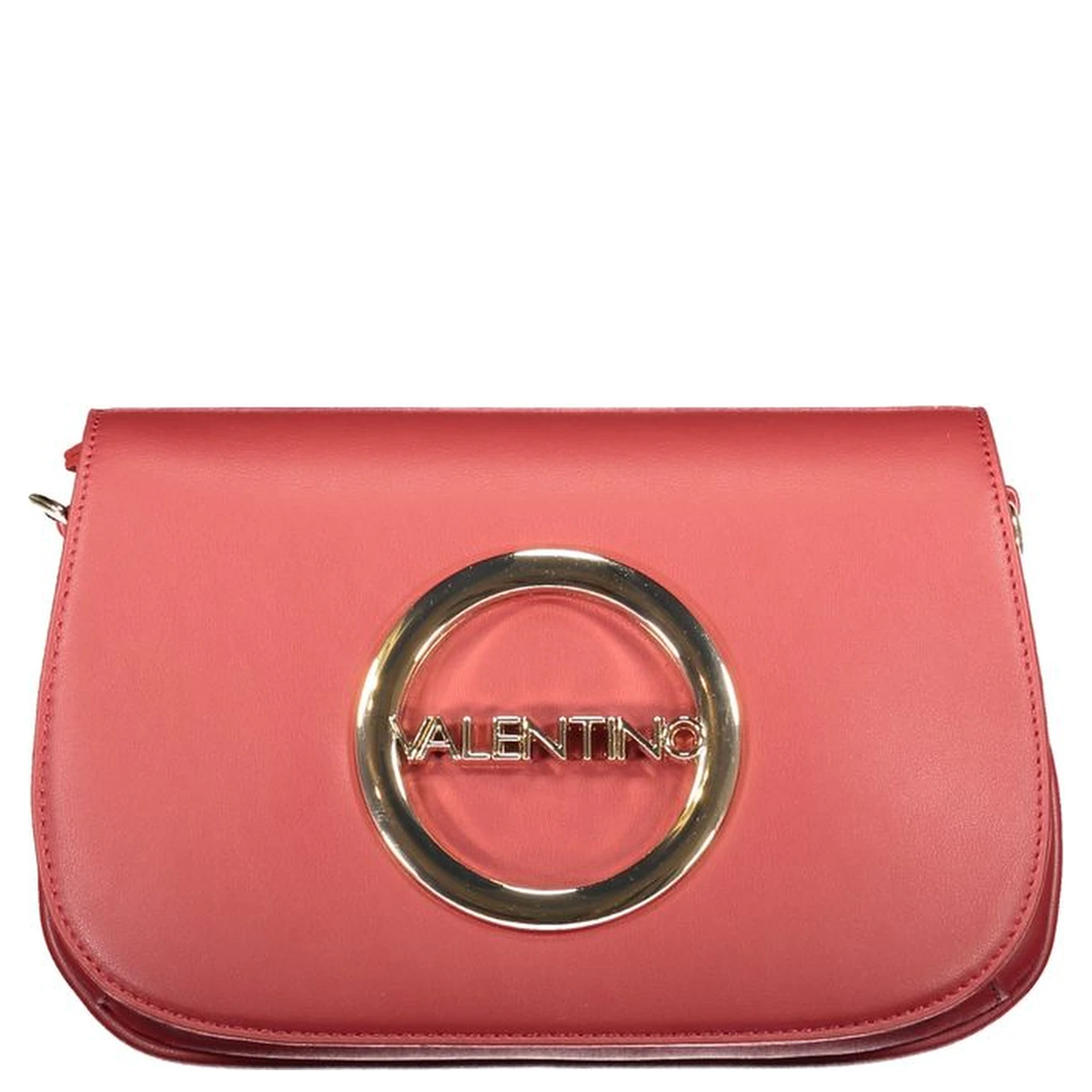 Moses Front Flap Cross-Body Bag