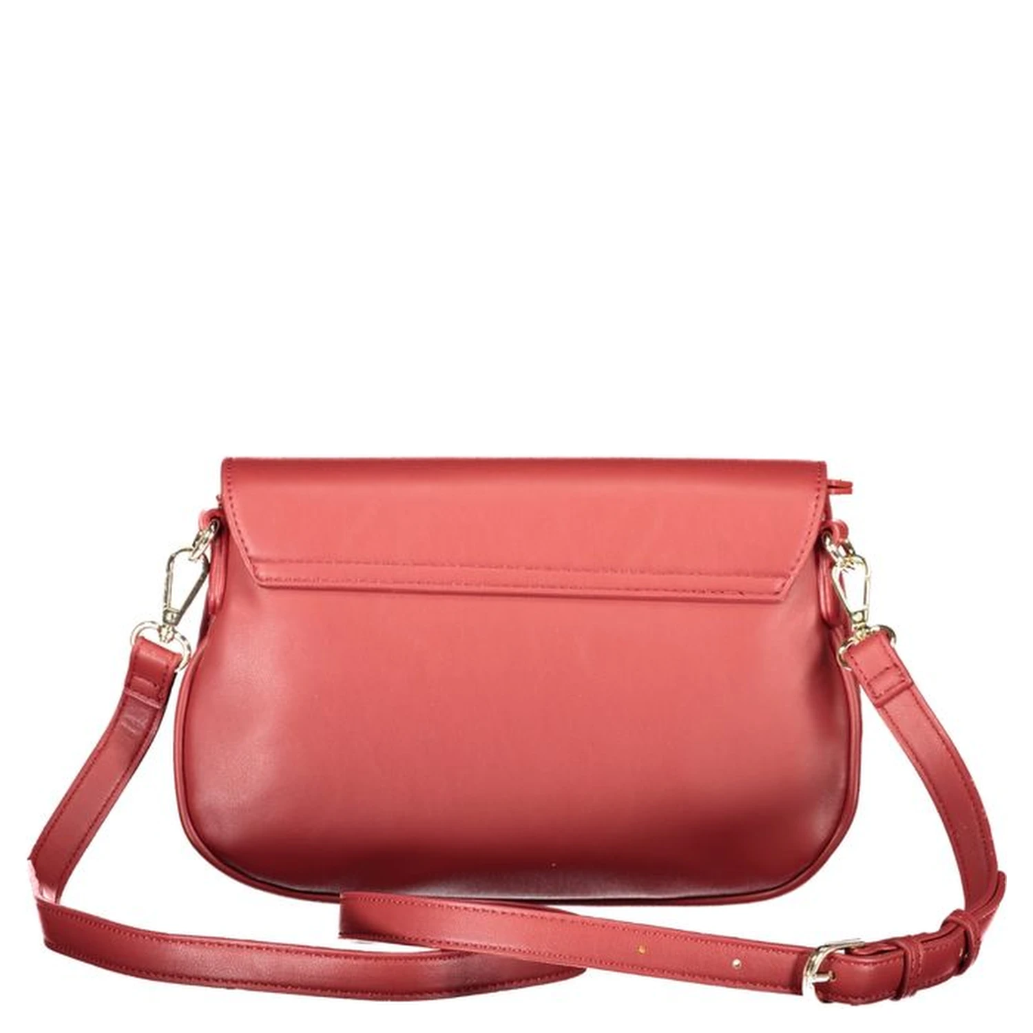 Moses Front Flap Cross-Body Bag