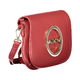 Moses Front Flap Cross-Body Bag