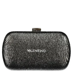 Black Polyethylene Handbag