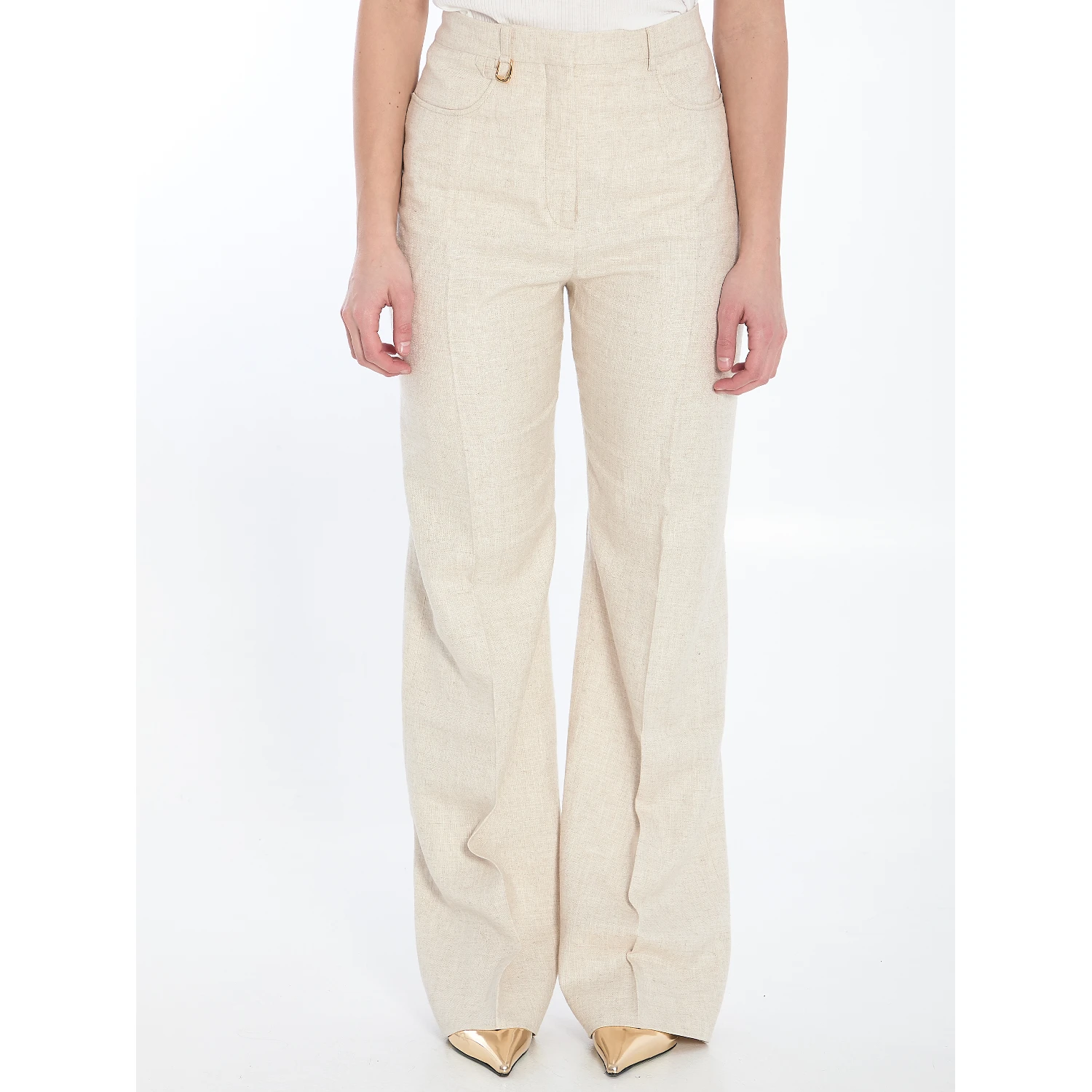 Sauge trousers