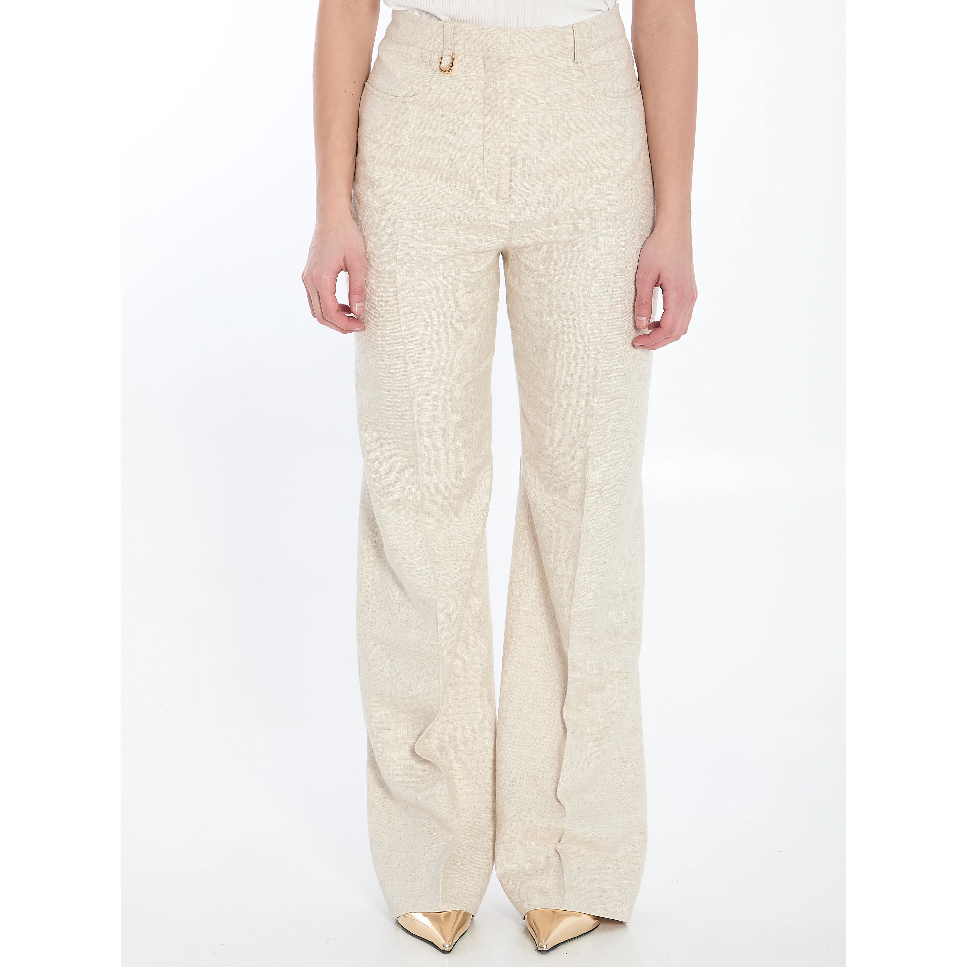 Sauge trousers