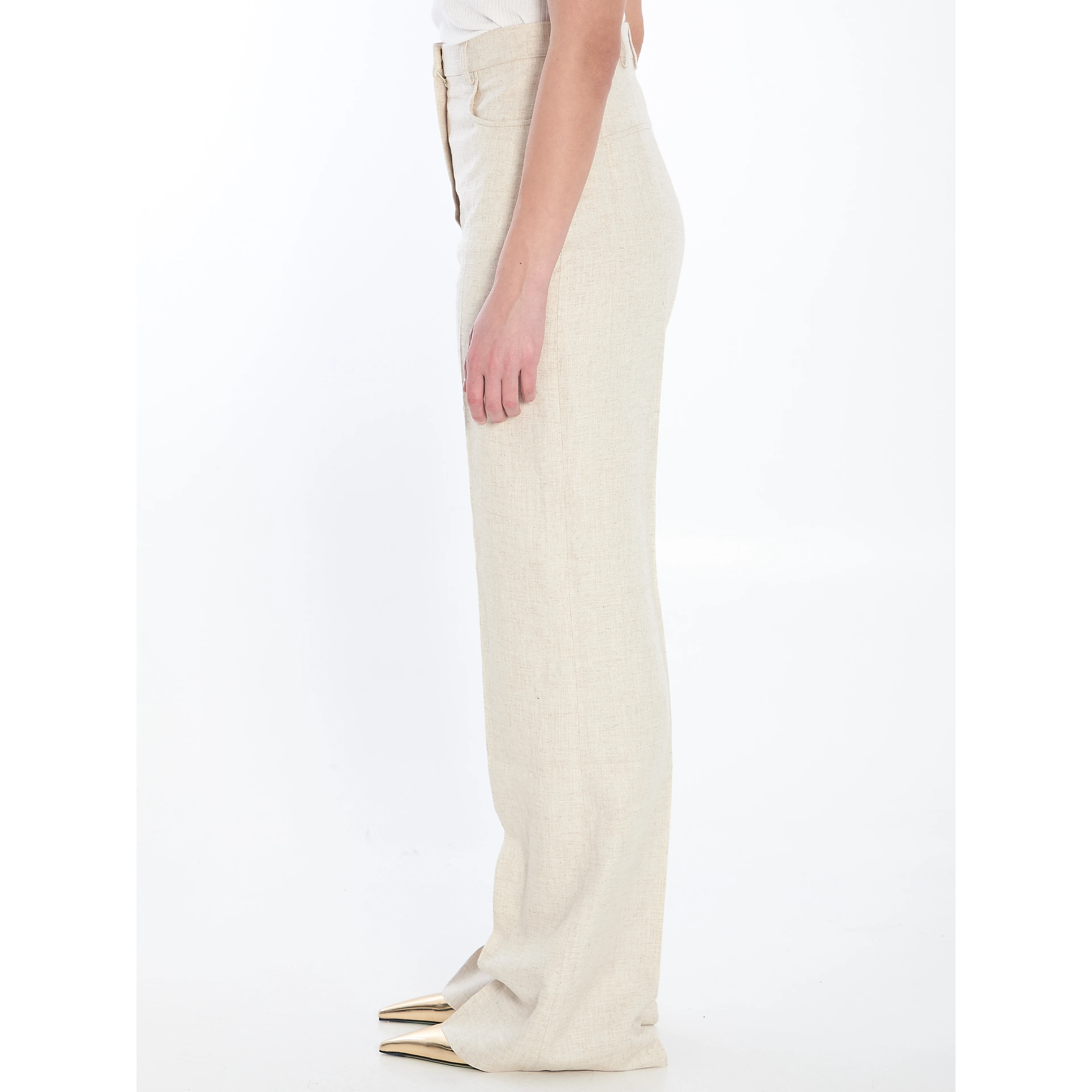 Sauge trousers