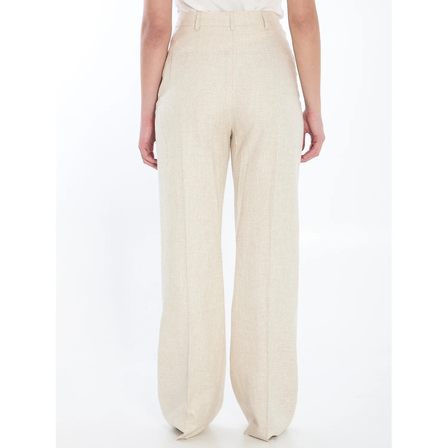 Sauge trousers