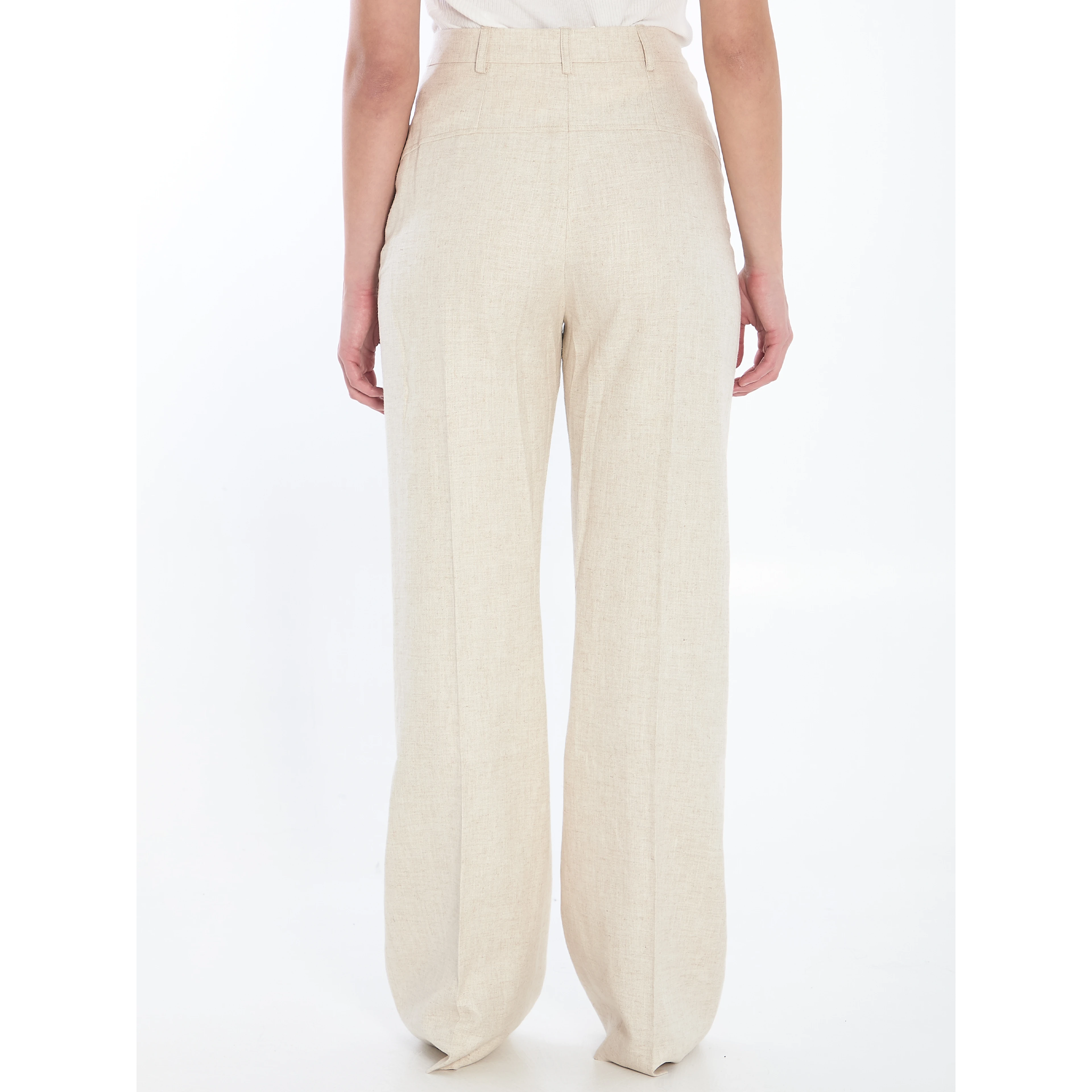 Sauge trousers