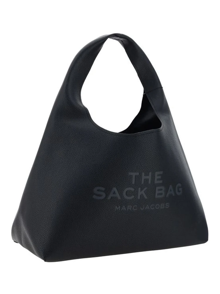 Black Calf Leather Bos Taurus Shoulder Bag alternative