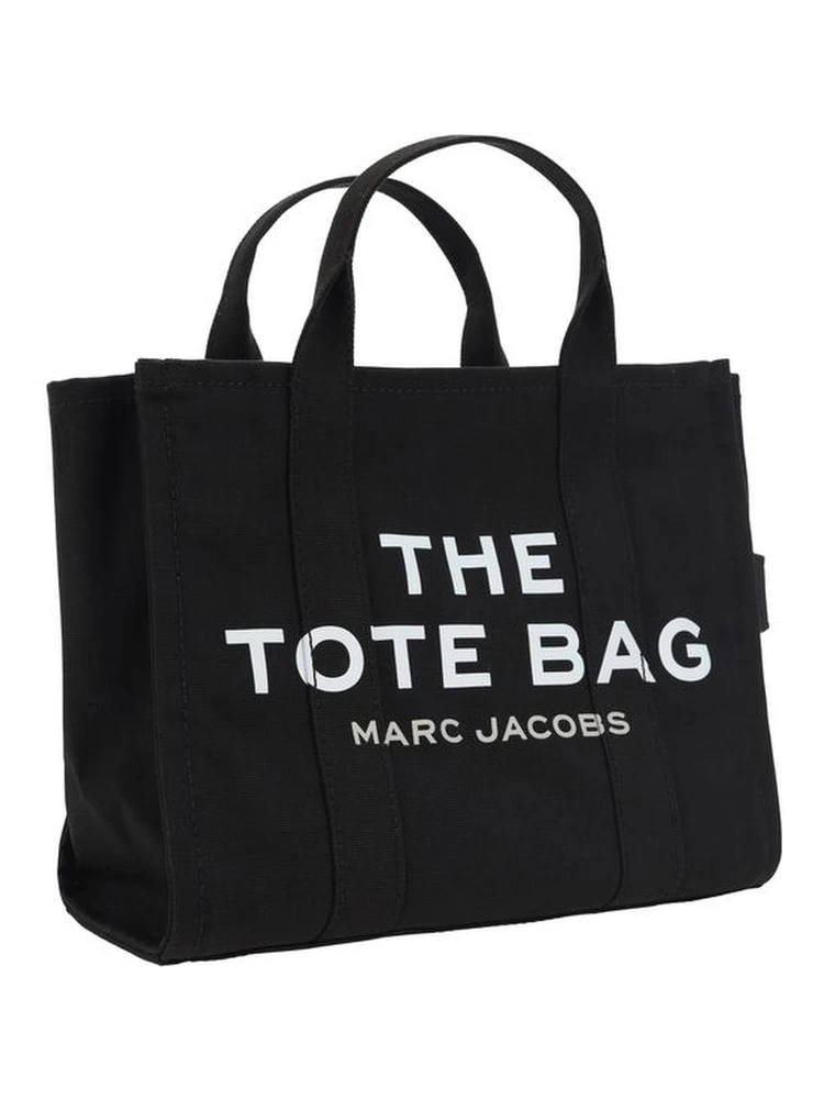 Black Cotton Handbag alternative