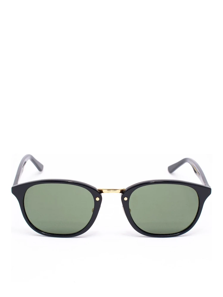 Black Acetate Sunglasses alternative