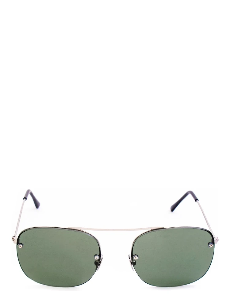 Black Metal Sunglasses alternative