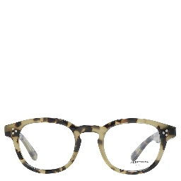Brown Plastic Glasses (Frames)