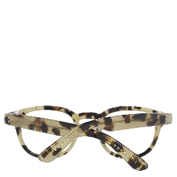 Brown Plastic Glasses (Frames)