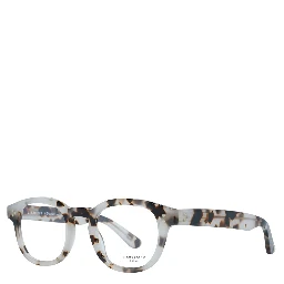 Gray Plastic Glasses (Frames)