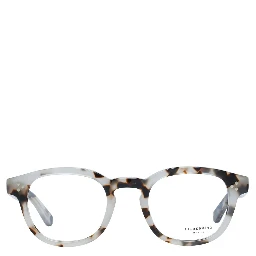 Gray Plastic Glasses (Frames)