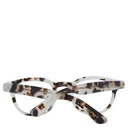 Gray Plastic Glasses (Frames)