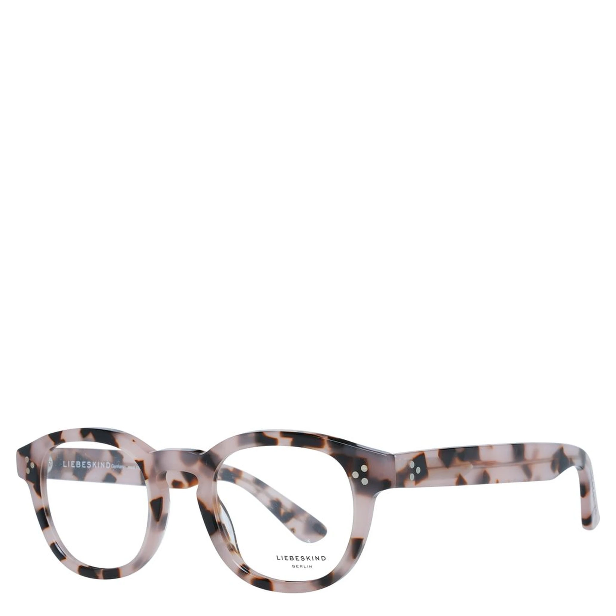 Multicolor Plastic Glasses (Frames)
