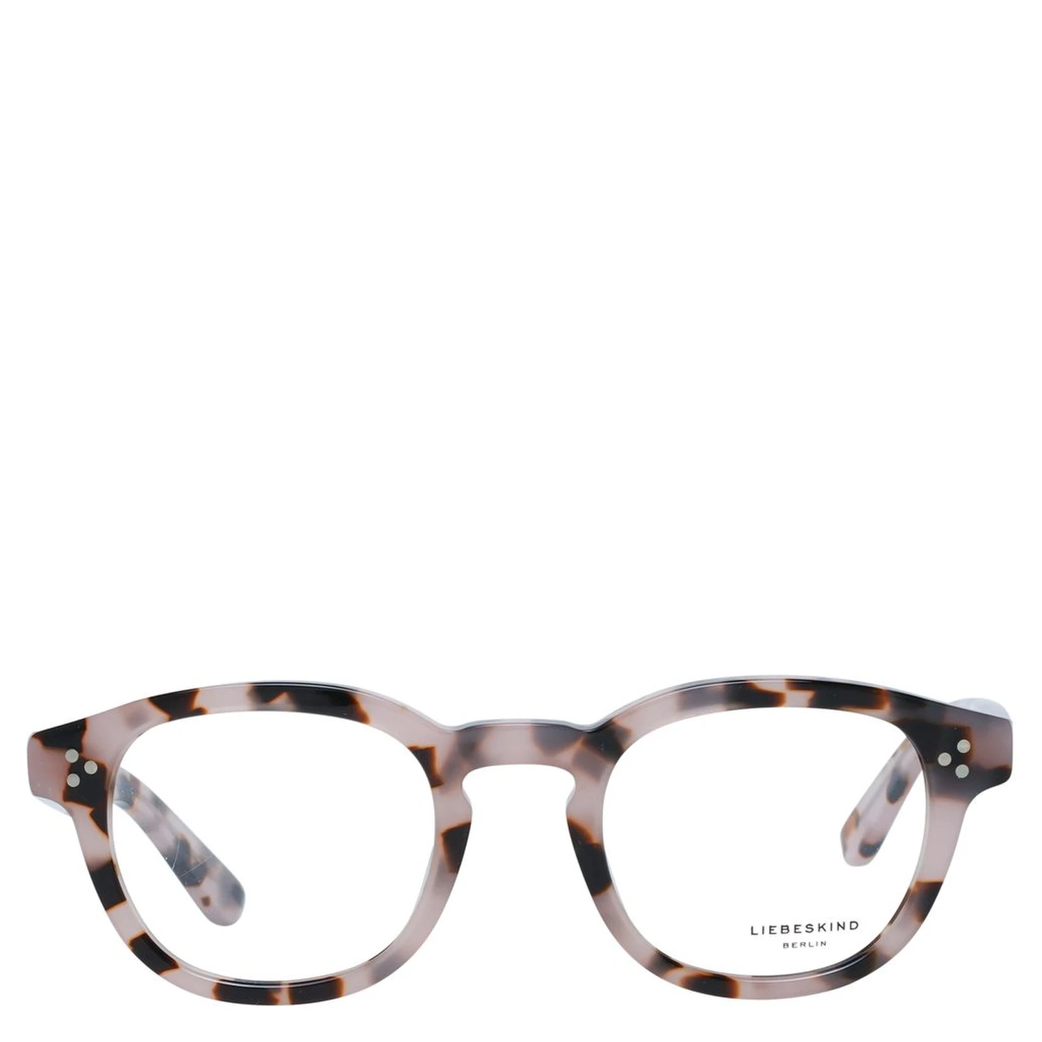 Multicolor Plastic Glasses (Frames)