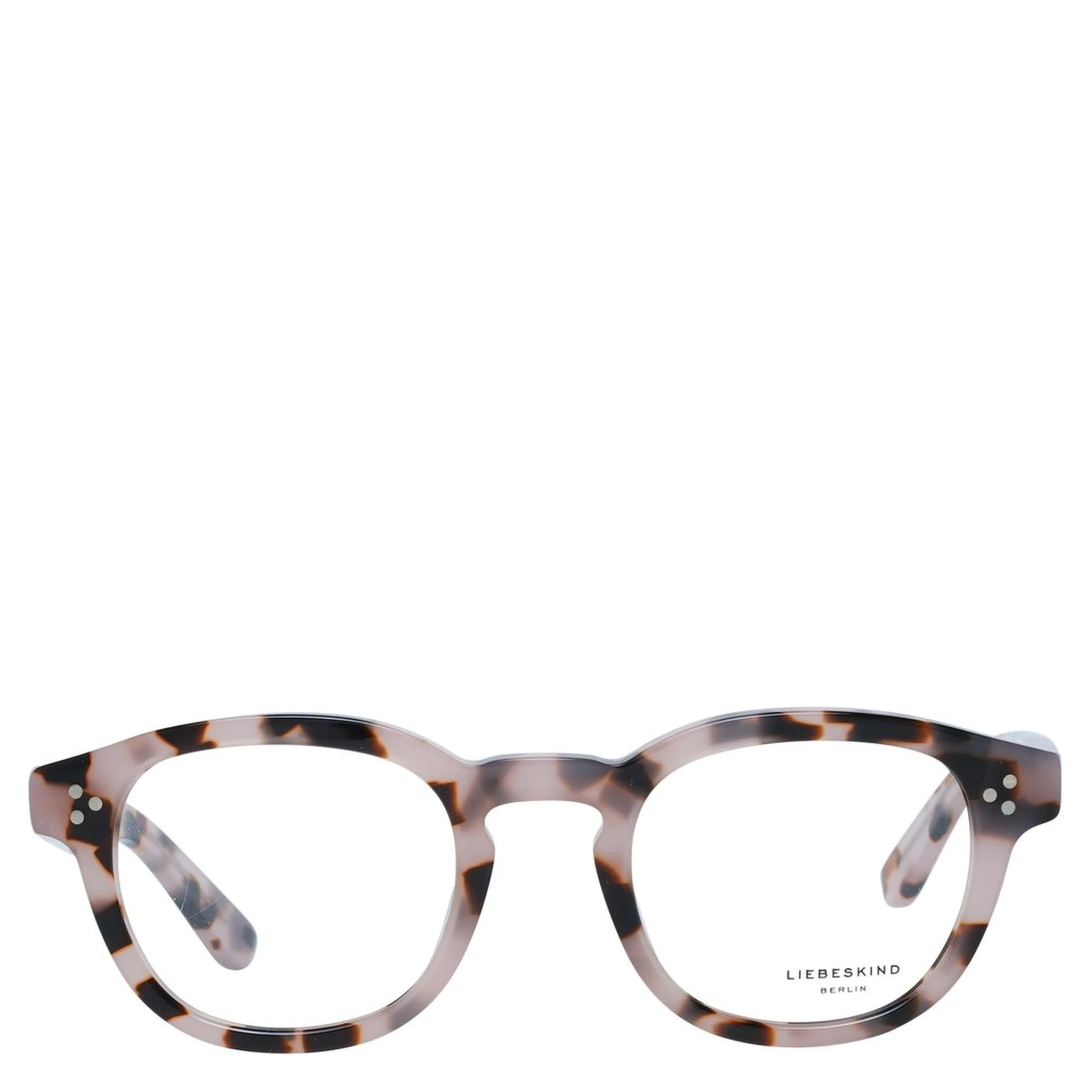 Multicolor Plastic Glasses (Frames)
