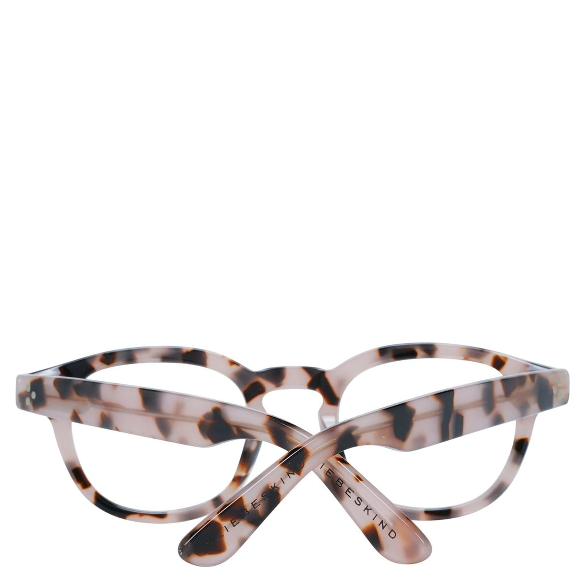 Multicolor Plastic Glasses (Frames)