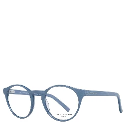 Gray Plastic Glasses (Frames)