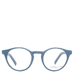 Gray Plastic Glasses (Frames)