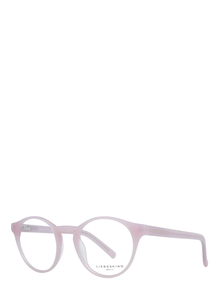 Multicolor Plastic Glasses (Frames)
