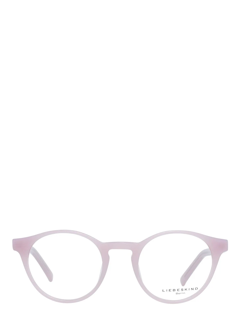 Multicolor Plastic Glasses (Frames)