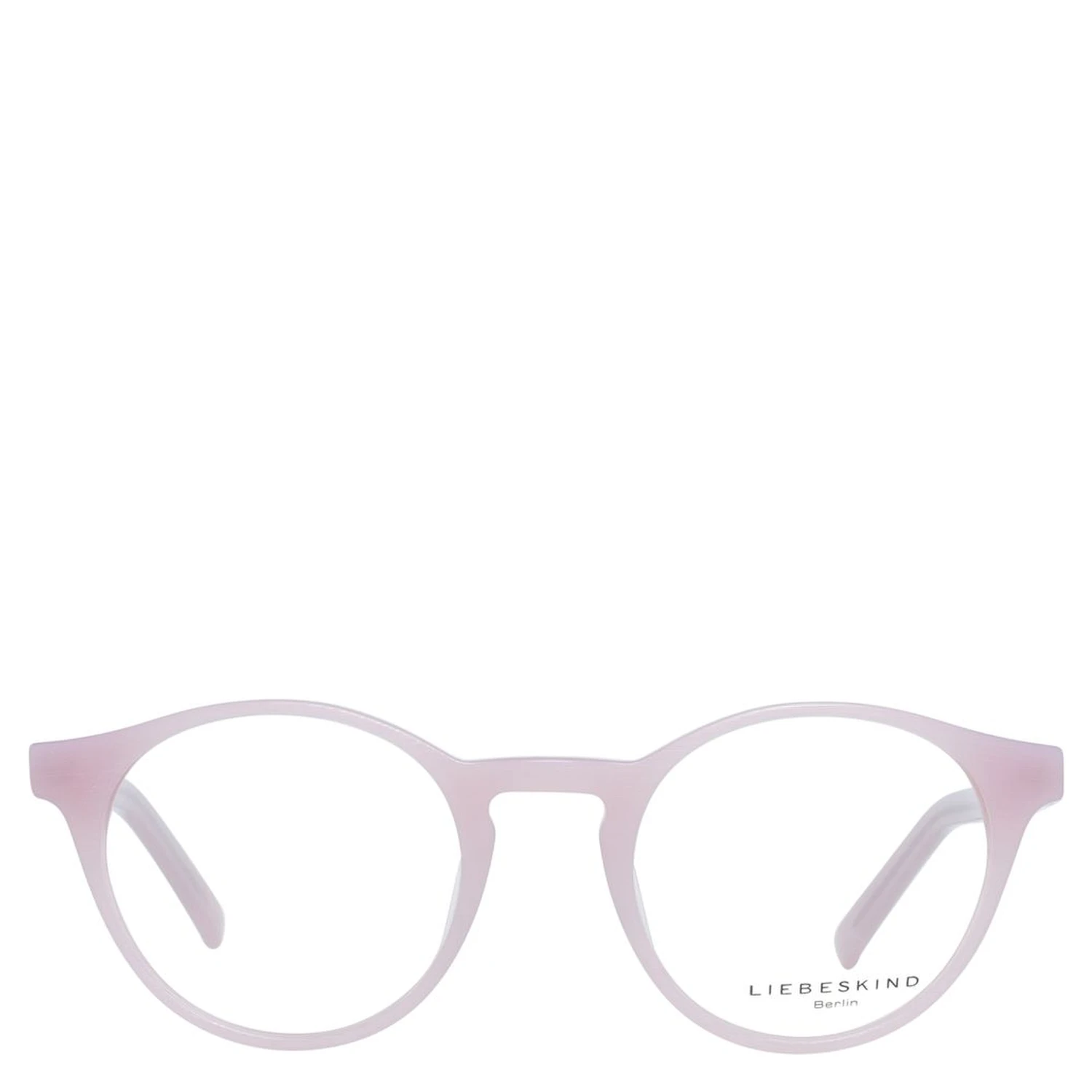 Multicolor Plastic Glasses (Frames)