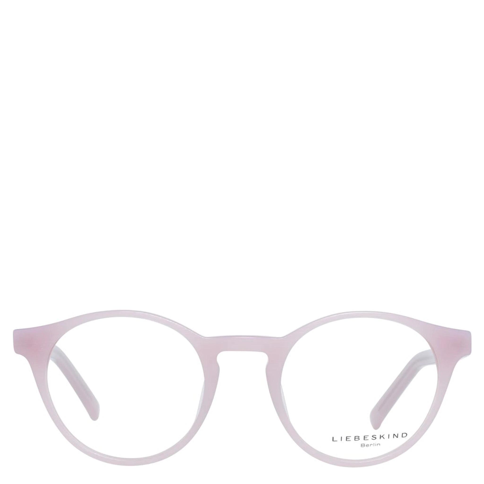 Multicolor Plastic Glasses (Frames)