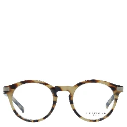 Brown Plastic Glasses (Frames)
