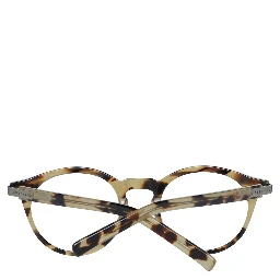 Brown Plastic Glasses (Frames)