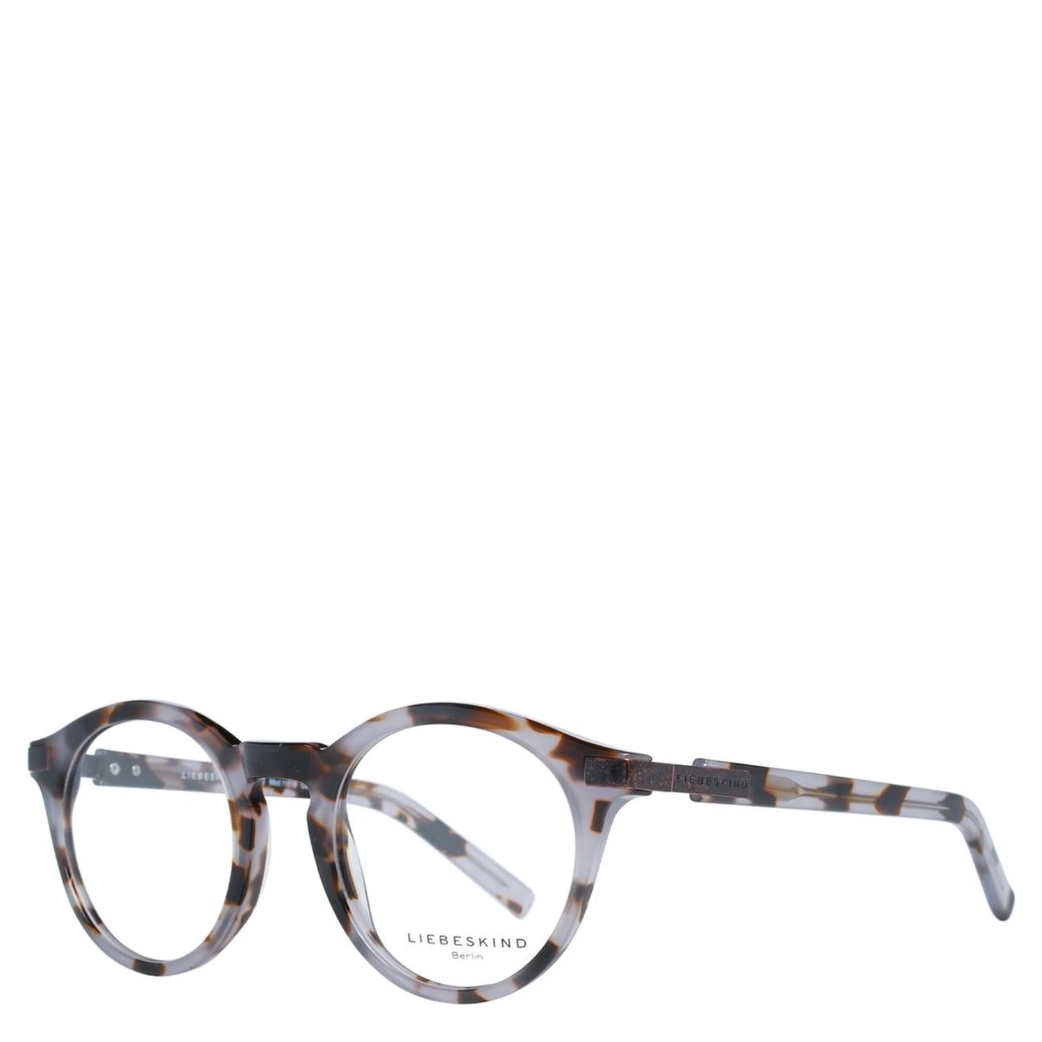 Multicolor Plastic Glasses (Frames)