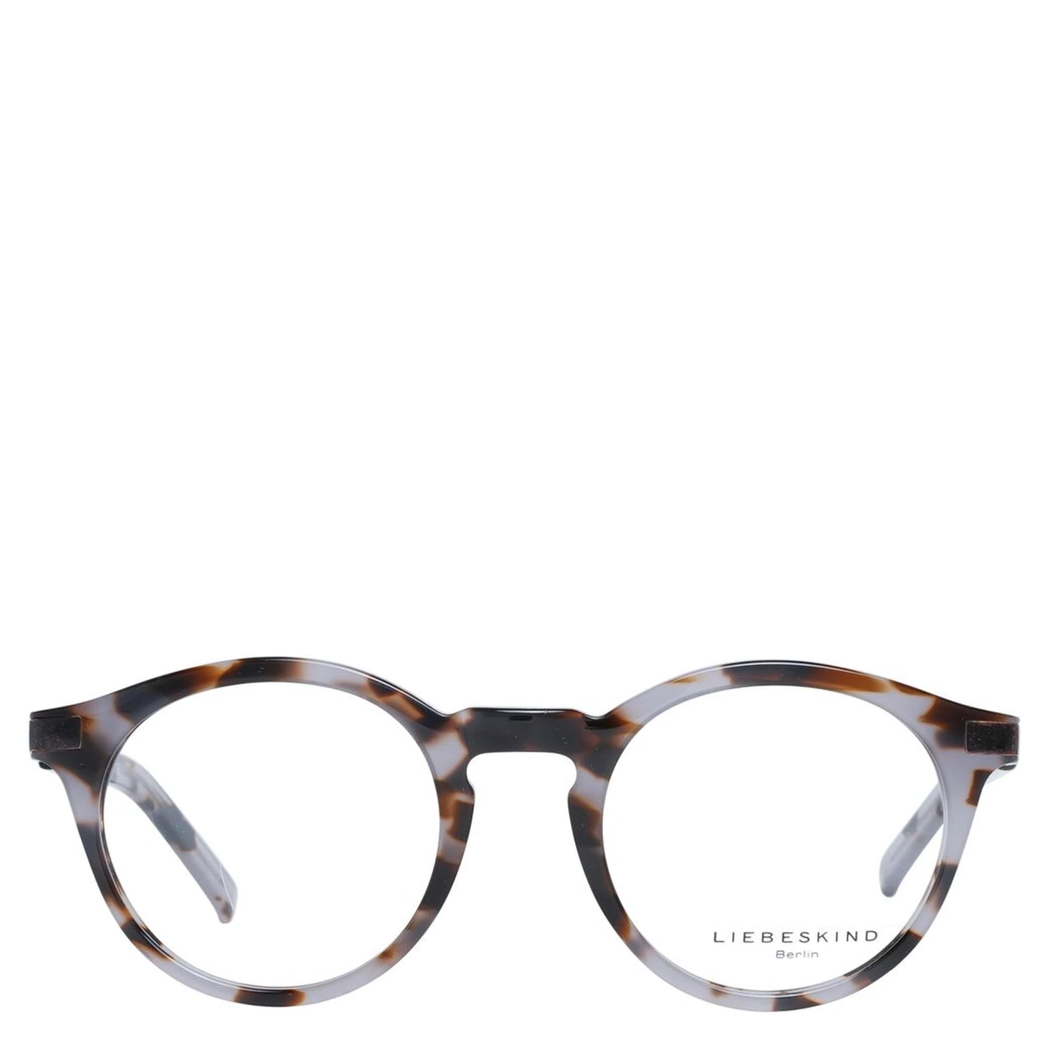 Multicolor Plastic Glasses (Frames)