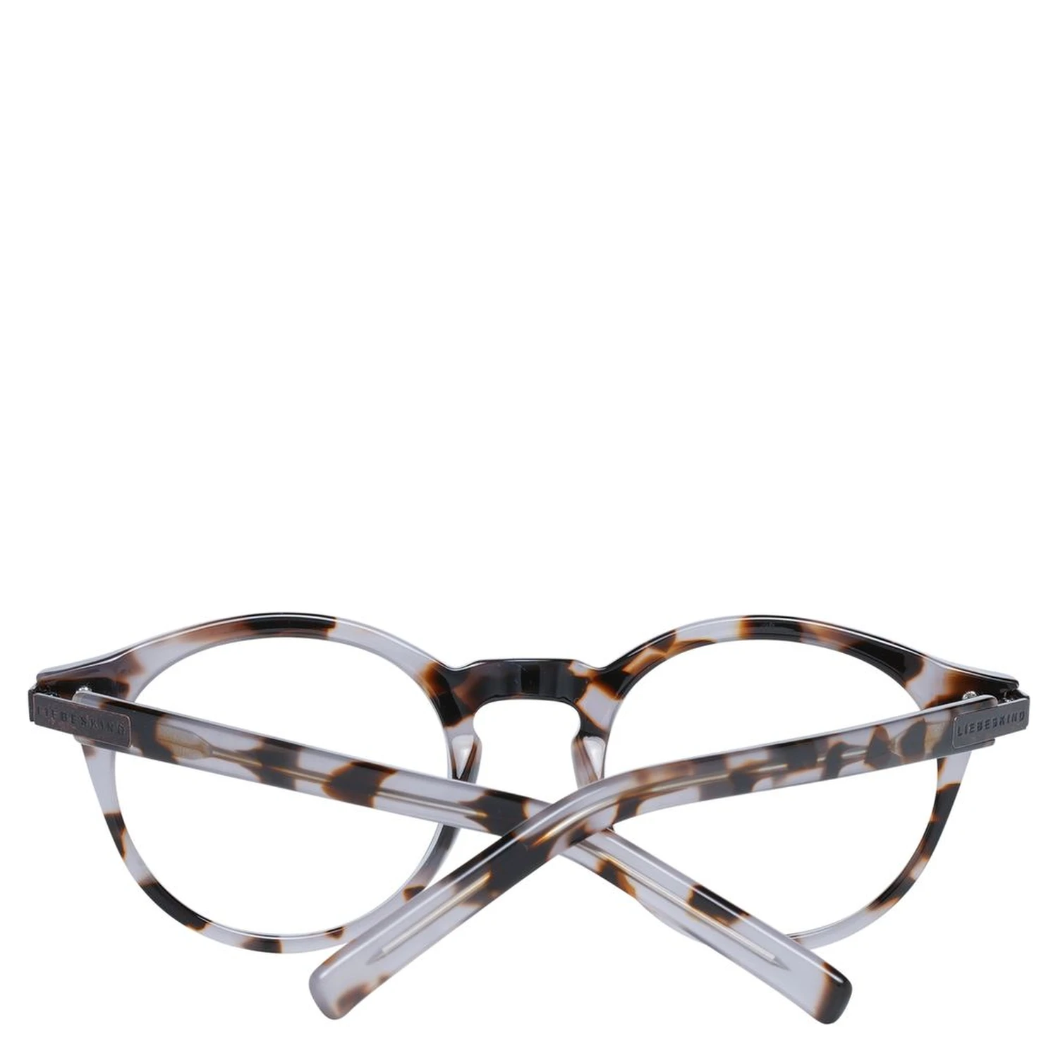 Multicolor Plastic Glasses (Frames)