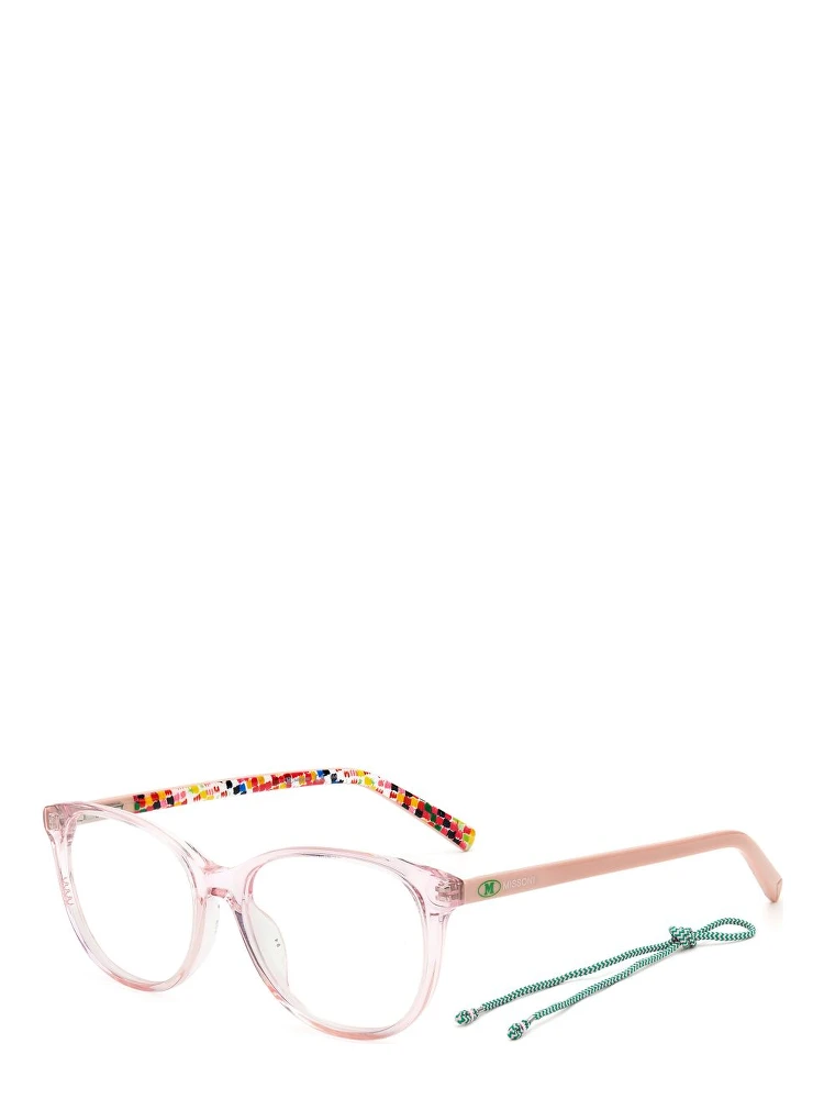 Multicolor Acetate Glasses (Frames)