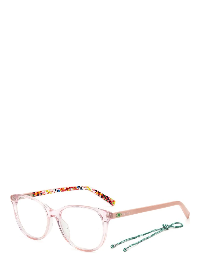 Multicolor Acetate Glasses (Frames)