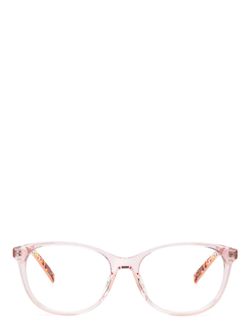 Multicolor Acetate Glasses (Frames)