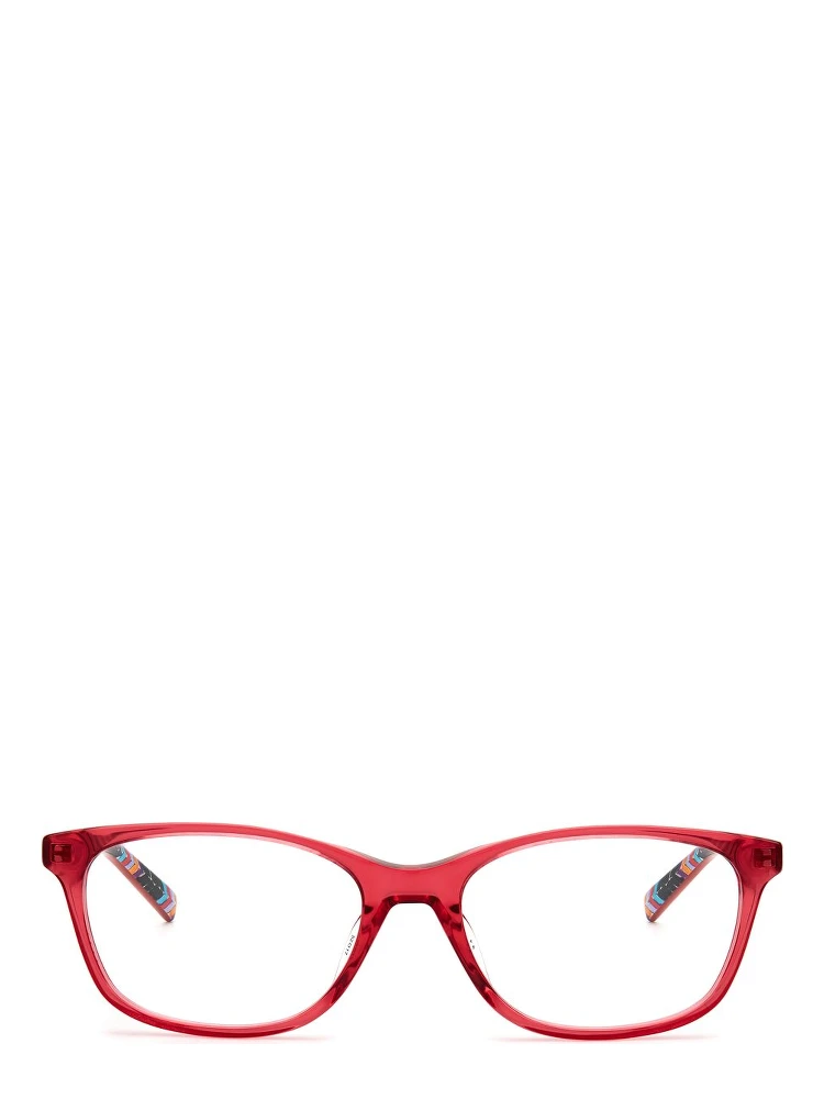 Red Acetate Glasses (Frames) alternative