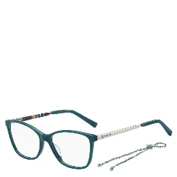 Black Acetate Glasses (Frames)