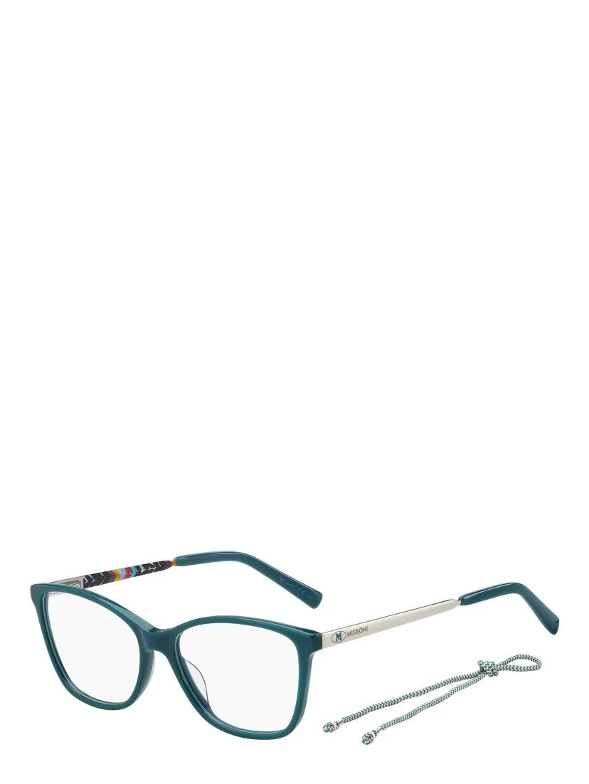 Black Acetate Glasses (Frames)