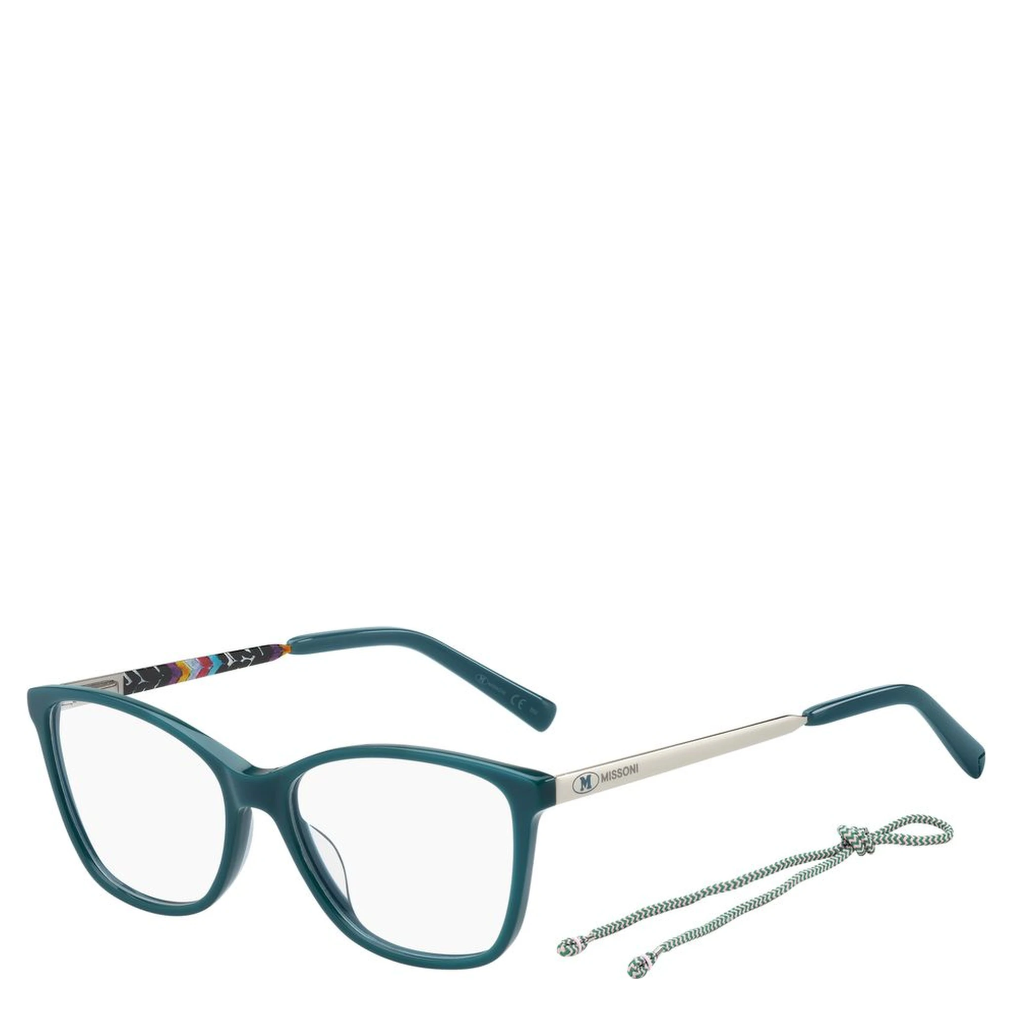 Black Acetate Glasses (Frames)