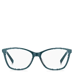 Black Acetate Glasses (Frames)