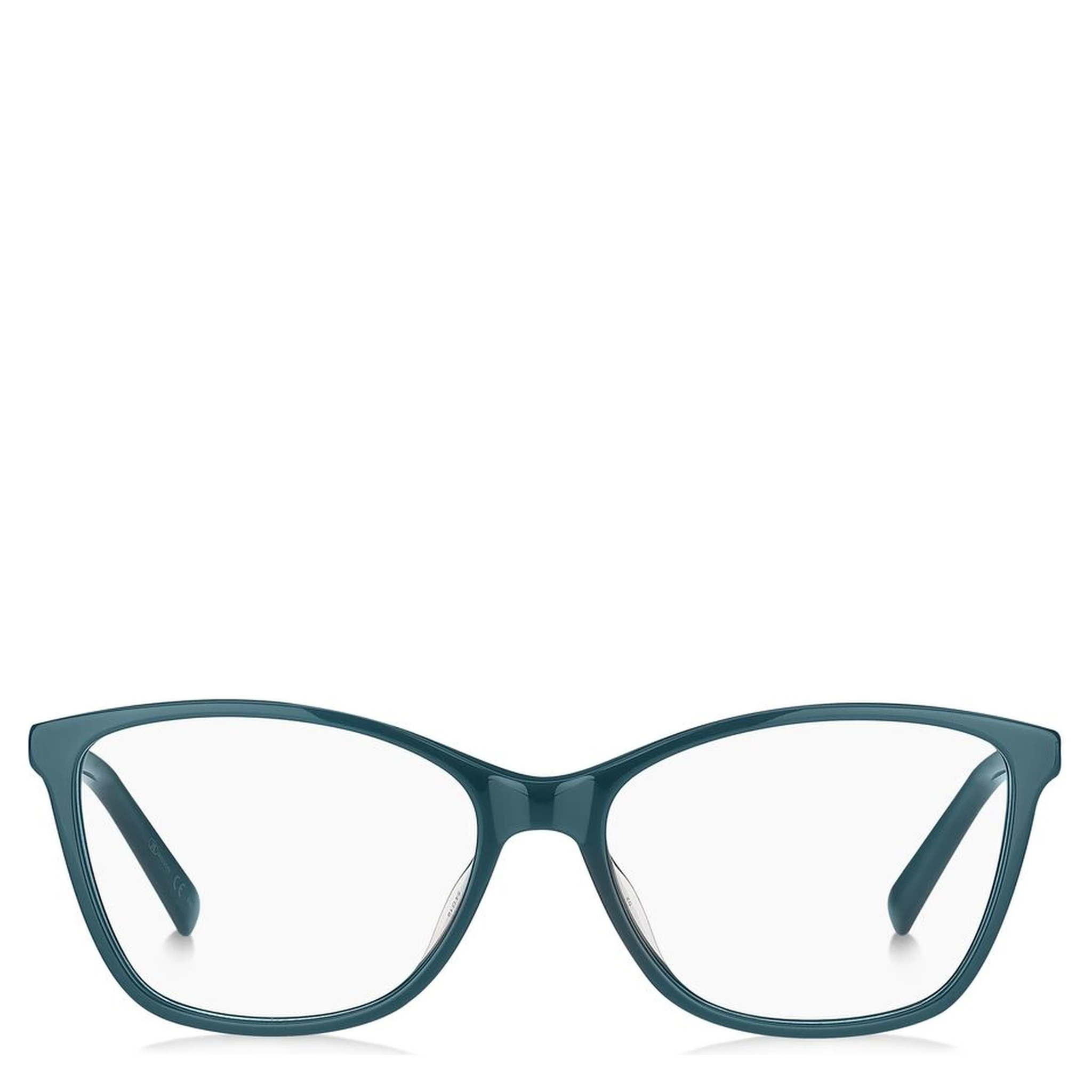 Black Acetate Glasses (Frames)