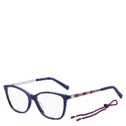 Blue Acetate Glasses (Frames)